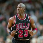 Michael Jordan
