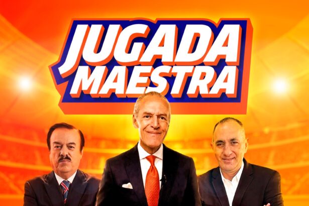 Jugada Maestra Podcast