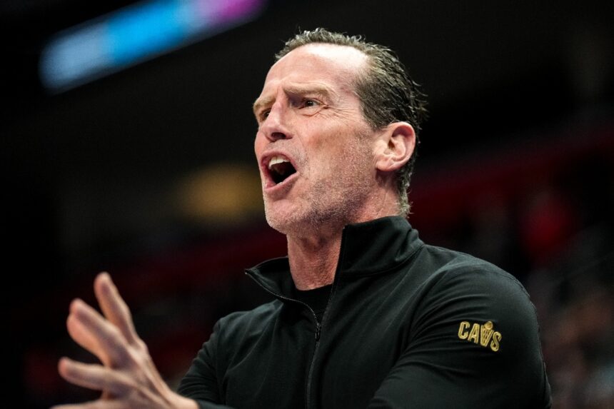 Kenny Atkinson