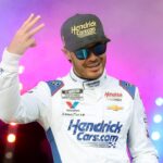 Kyle Larson
