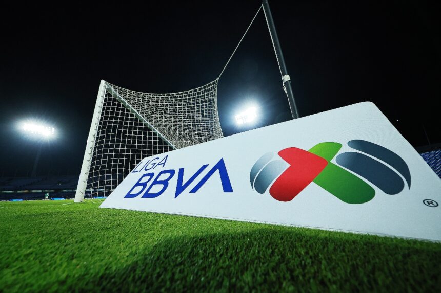 Liga MX