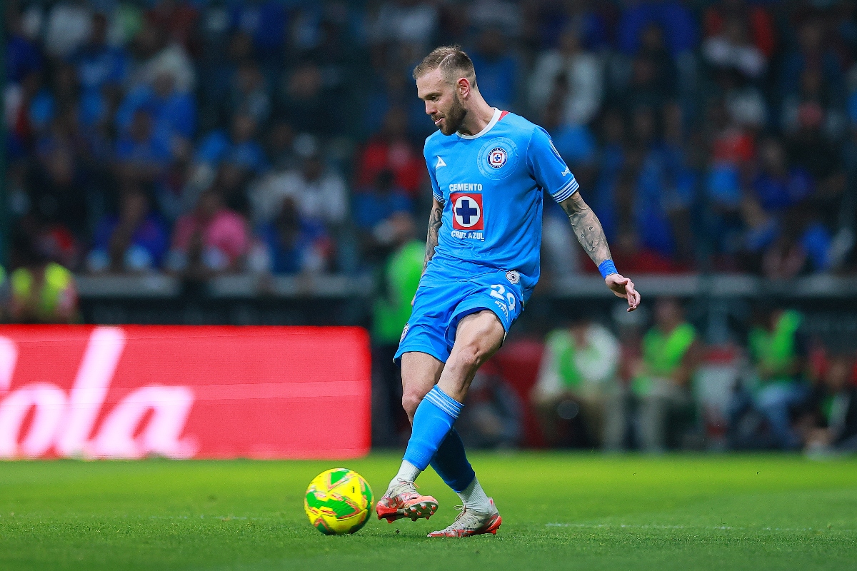 Quarterfinals Liga MX