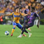 Liga MX MLS