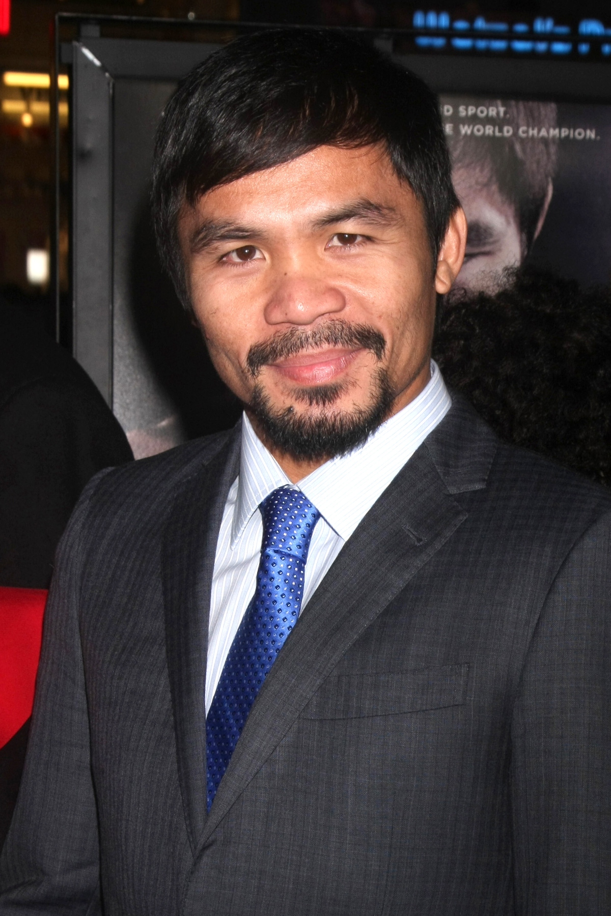 Manny Pacquiao