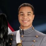 Marco Parisano, Marciano Parisano, teniente EEUU muere en Honduras, Texas, QuéOnnd