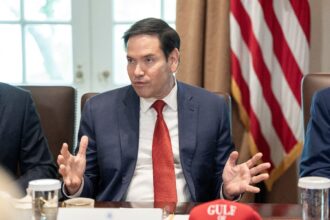 Marco Rubio