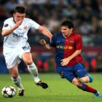 Messi gol favorito
