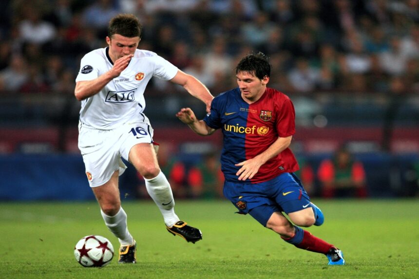 Messi gol favorito