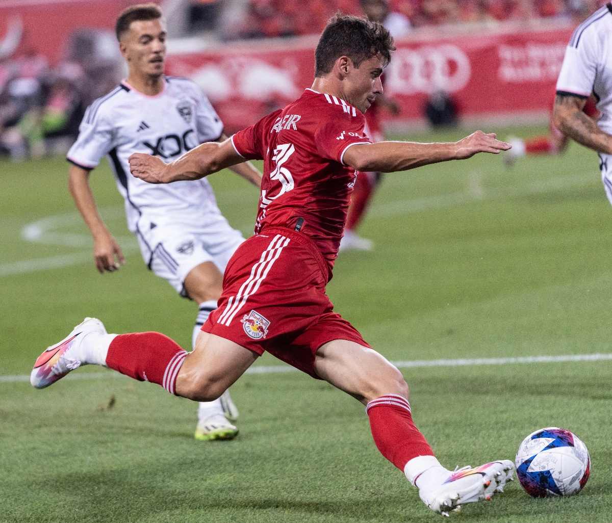 MLS
