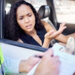 multas al conducir inmigrantes, multas tráfico, inmigrantes, QuéOnnda