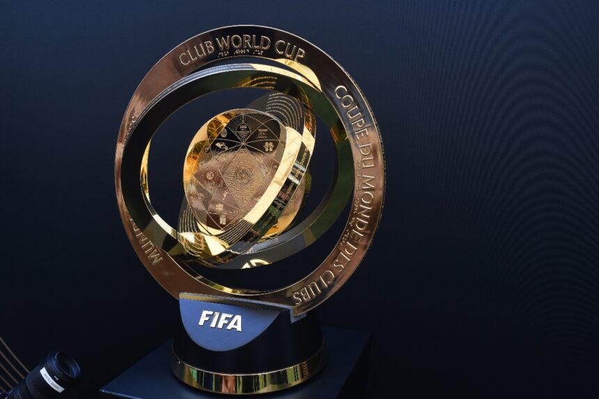 Mundial de Clubes 2025