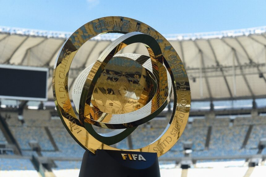 América LAFC