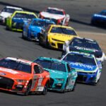 NASCAR Amazon Prime Video