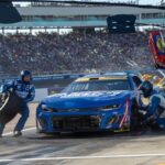 NASCAR México