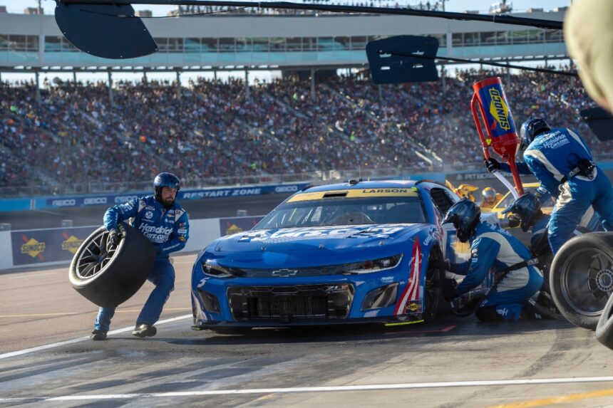 NASCAR México