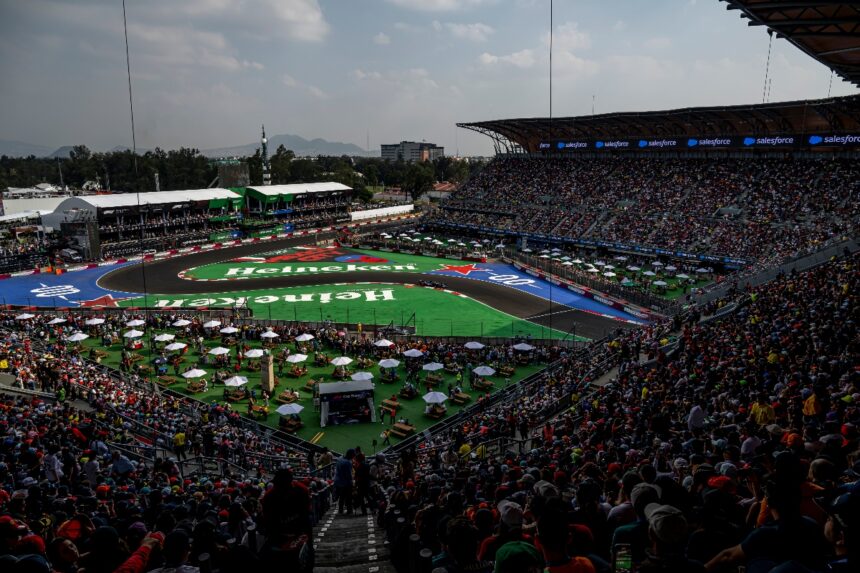 NASCAR México