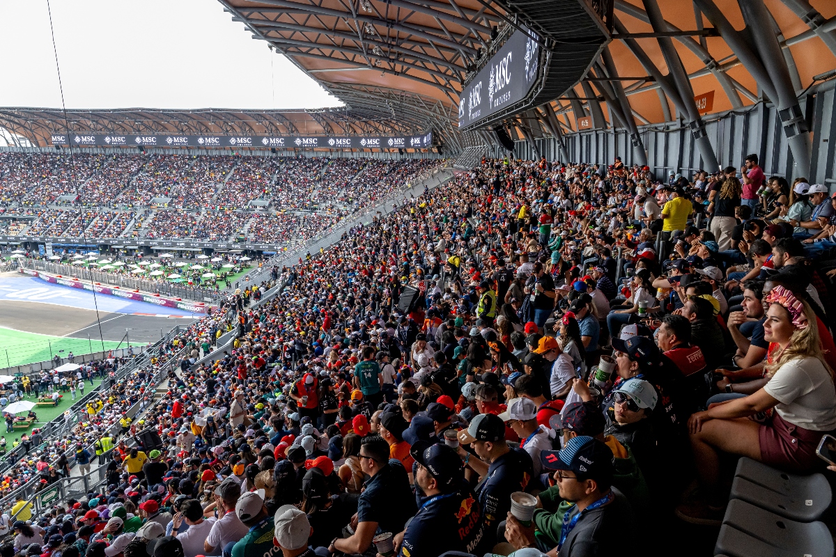 NASCAR Mexico