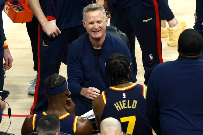 Segunda Ronda NBA Playoffs