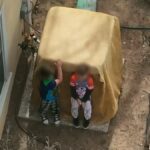 Niños armados Nuevo México, Niños armados, Nuevo México, Condado de Bernalillo, QuéOnnda
