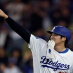 Shohei Ohtani