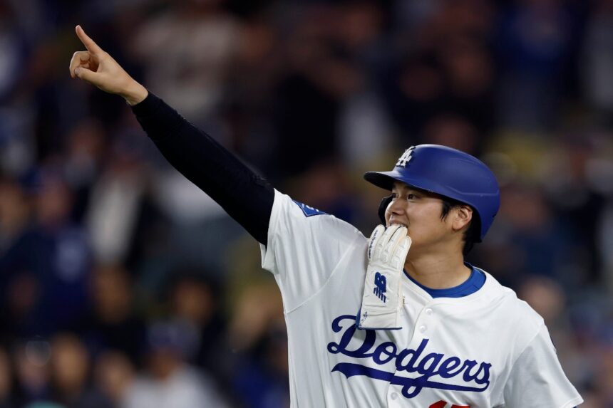 Shohei Ohtani
