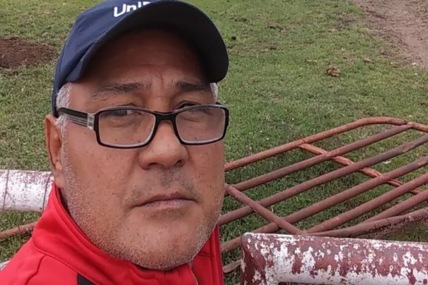 Óscar Herrera Cornejo