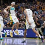 Indiana Pacers
