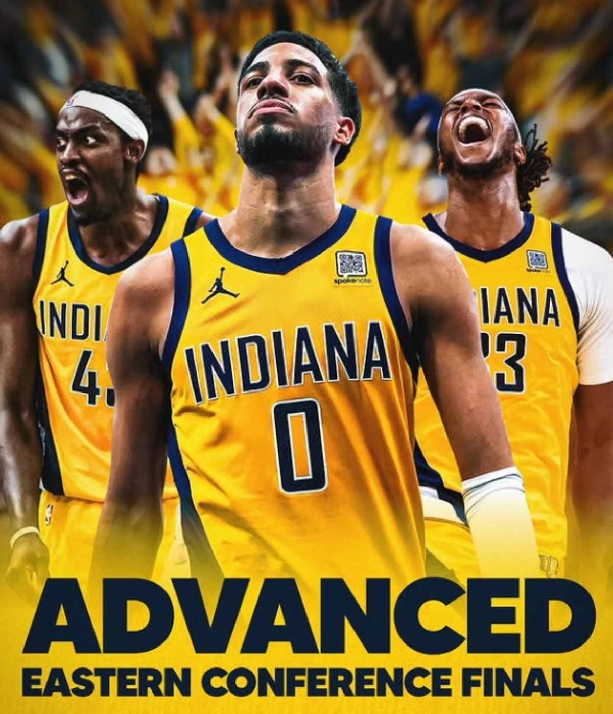 Indiana Pacers