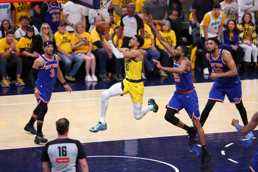 Pacers