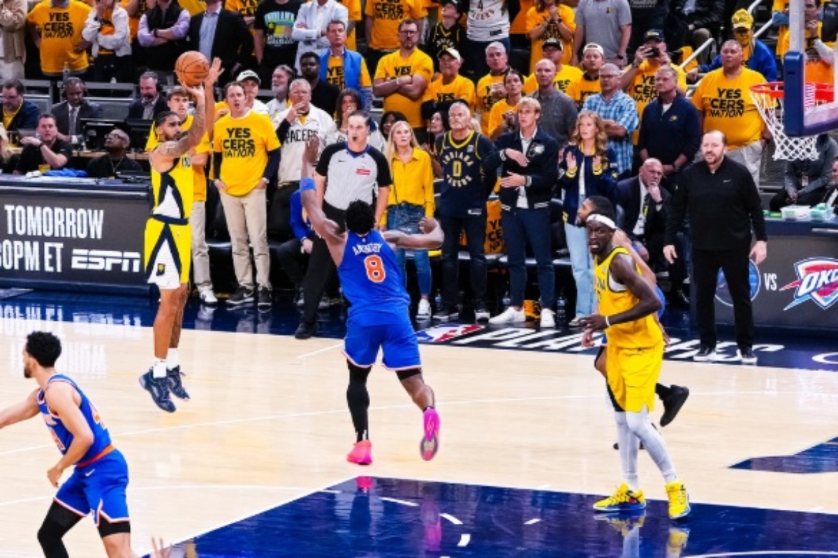 Pacers
