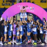 Pachuca Femenil