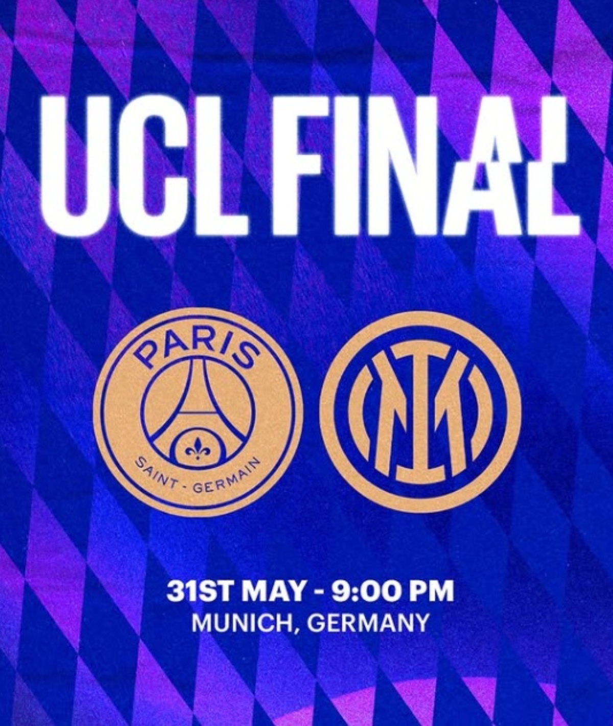 PSG Arsenal