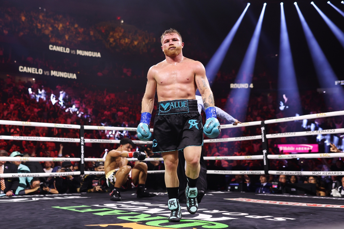 Canelo