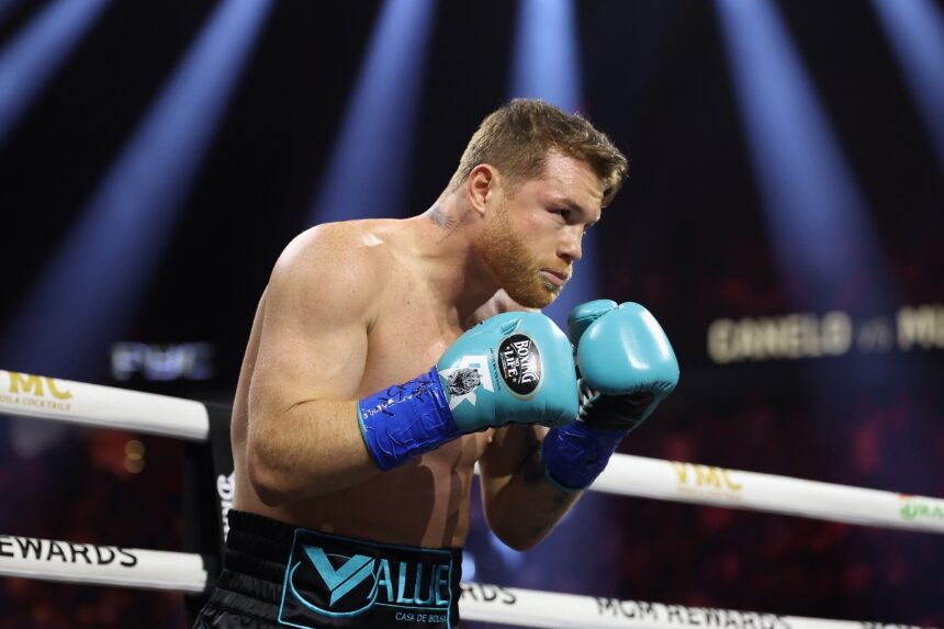 Canelo