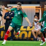 Selección Mexicana