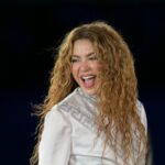 Shakira cancela concierto Washington, Shakira cancela concierto, Washington, Shakira, QuéOnnda