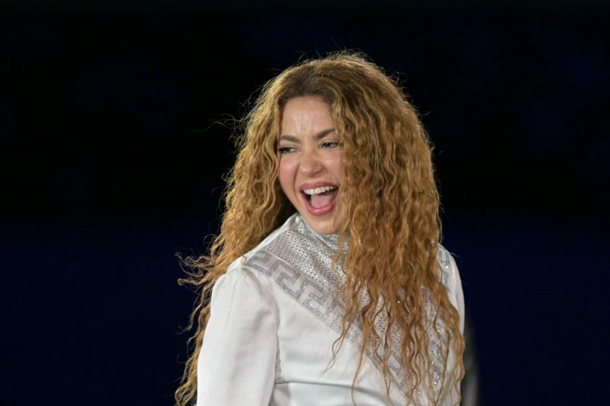 Shakira cancela concierto Washington, Shakira cancela concierto, Washington, Shakira, QuéOnnda