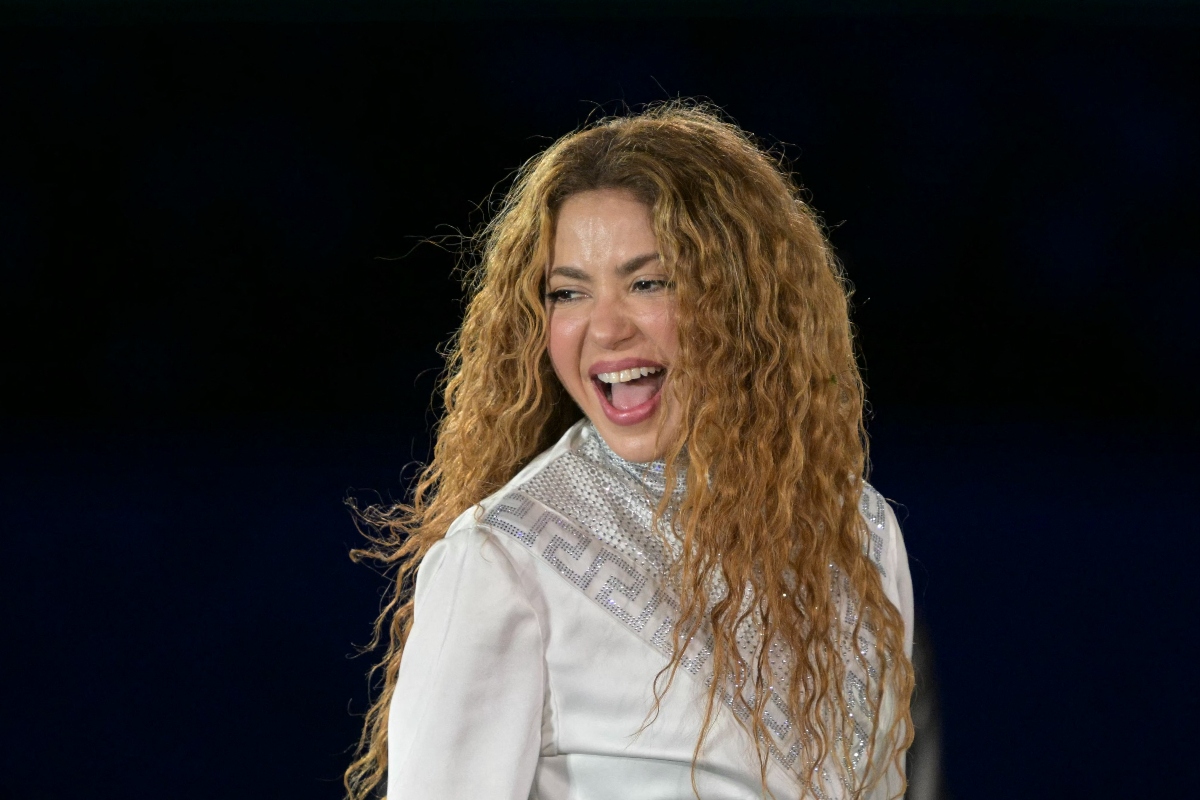 Shakira cancela concierto Washington, Shakira cancela concierto, Washington, Shakira, QuéOnnda