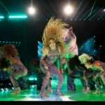 Shakira inmigrante en EEUU, Shakira, inmigrante en EEUU, concierto, QuéOnnda