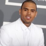 Chris Brown, entretenimiento, famosos