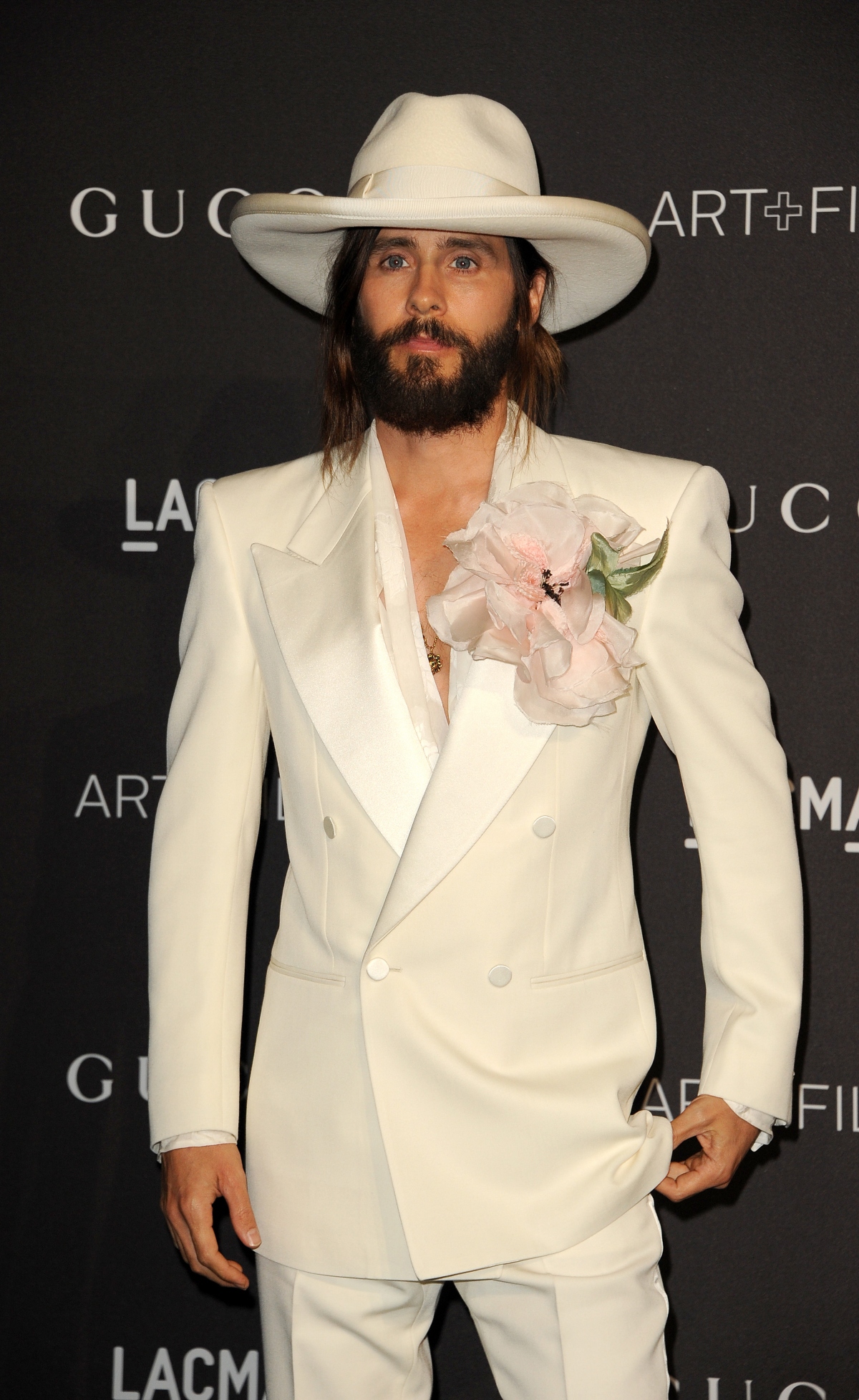 Jared Leto, música, disco