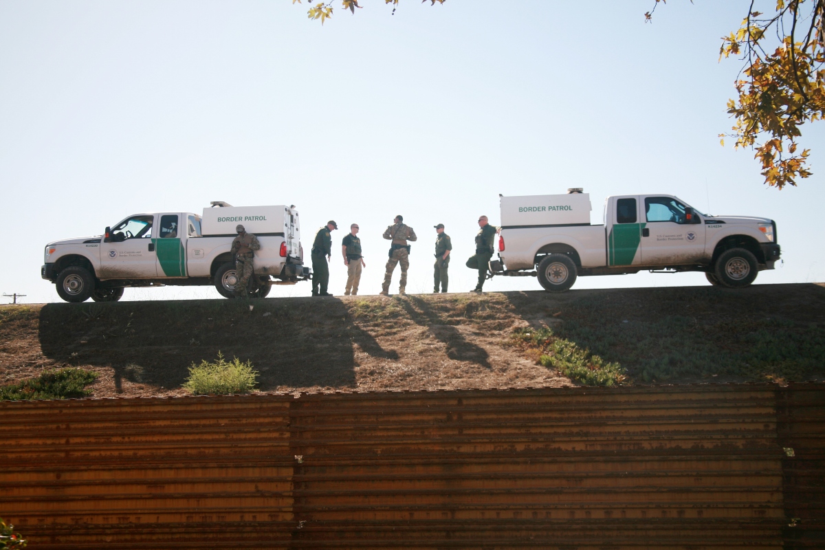 ICE, USCIS, policy