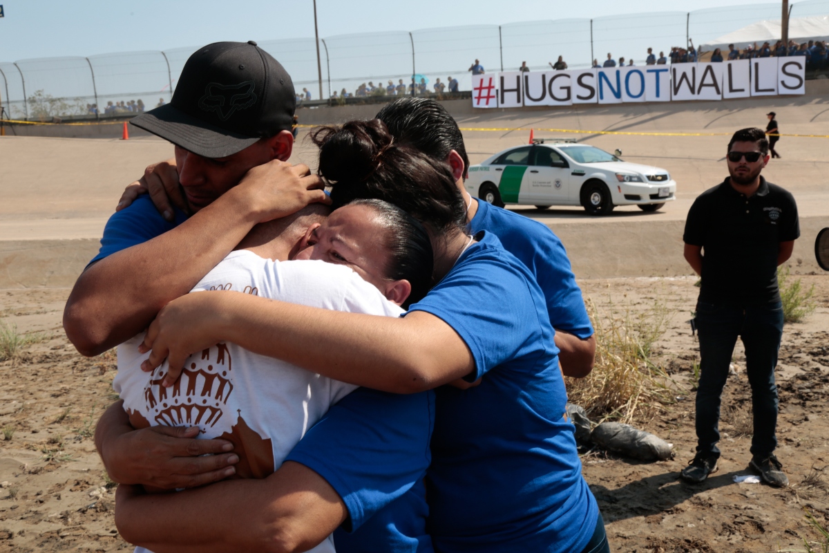 police, immigrants, undocumented