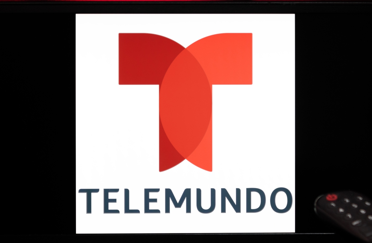 Telemundo, televisión, show
