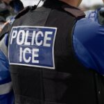 ICE, multa, inmigrante