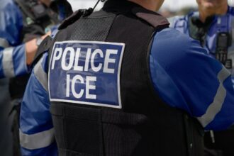 ICE, multa, inmigrante