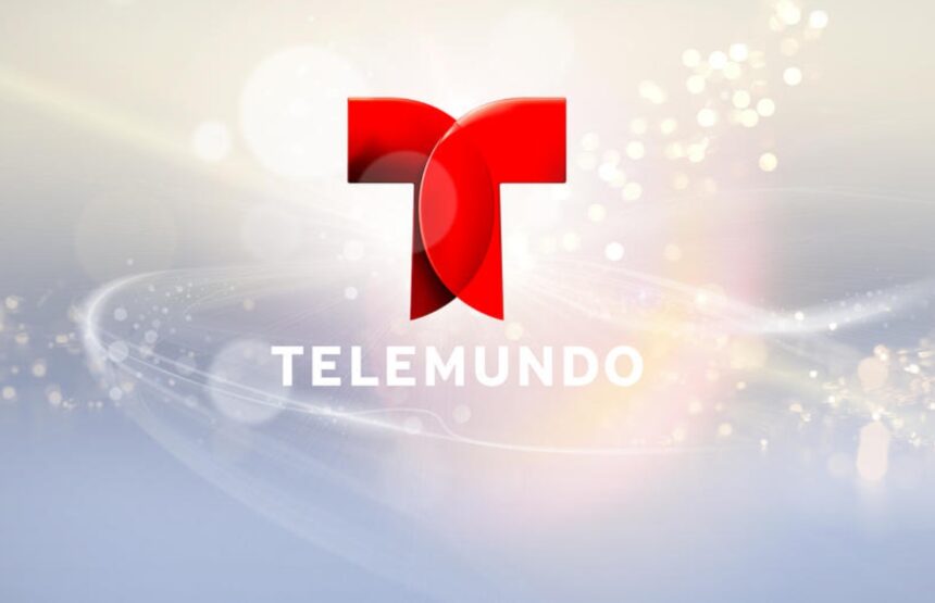 Telemundo, televisión, Pica y se Extiende
