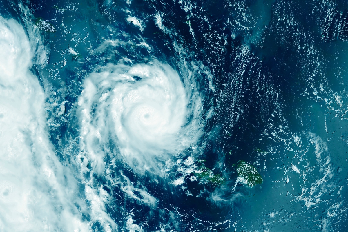 hurricane season 2025, hurricane season, Atlantic hurricane season, weather, QuéOnnda