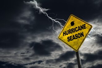 temporada huracanes 2025, temporada huracanes, huracanes Atlántico, clima, QuéOnnda