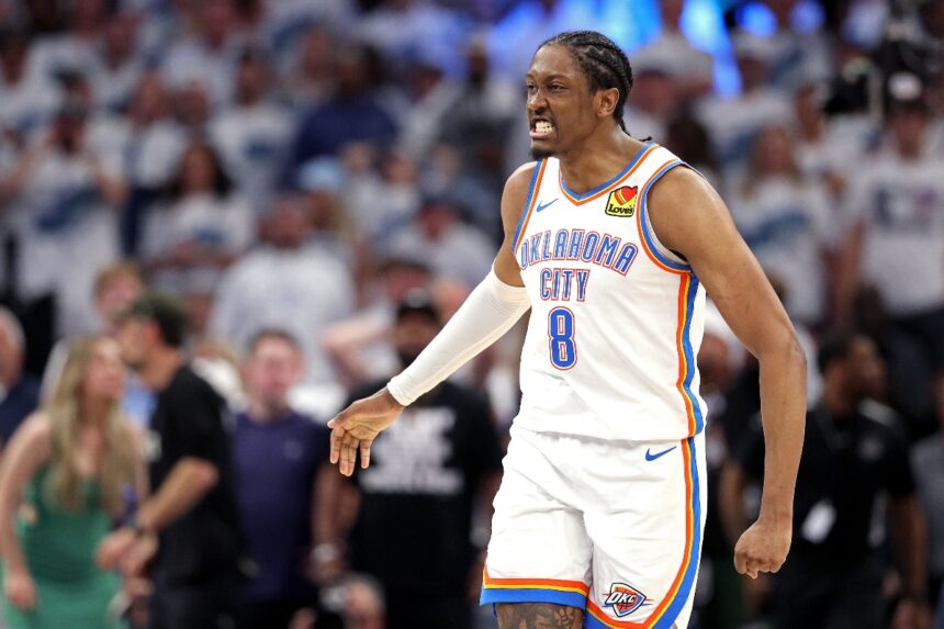 Oklahoma City Thunder